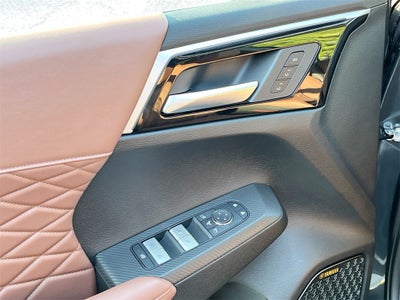 2025 Mitsubishi Outlander SEL Premium Package