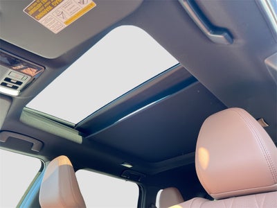 2025 Mitsubishi Outlander SEL Premium Package