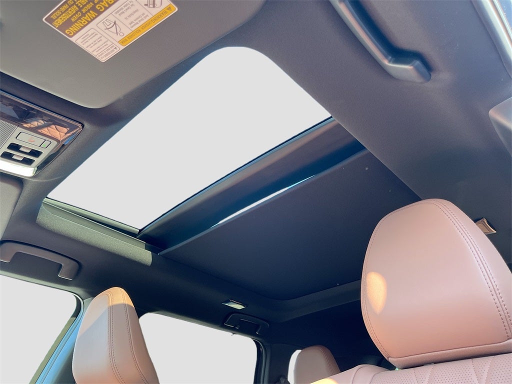 2025 Mitsubishi Outlander SEL Premium Package