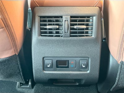 2025 Mitsubishi Outlander SEL Premium Package