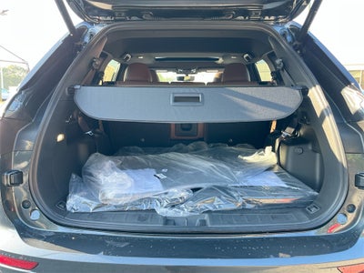 2025 Mitsubishi Outlander SEL Premium Package