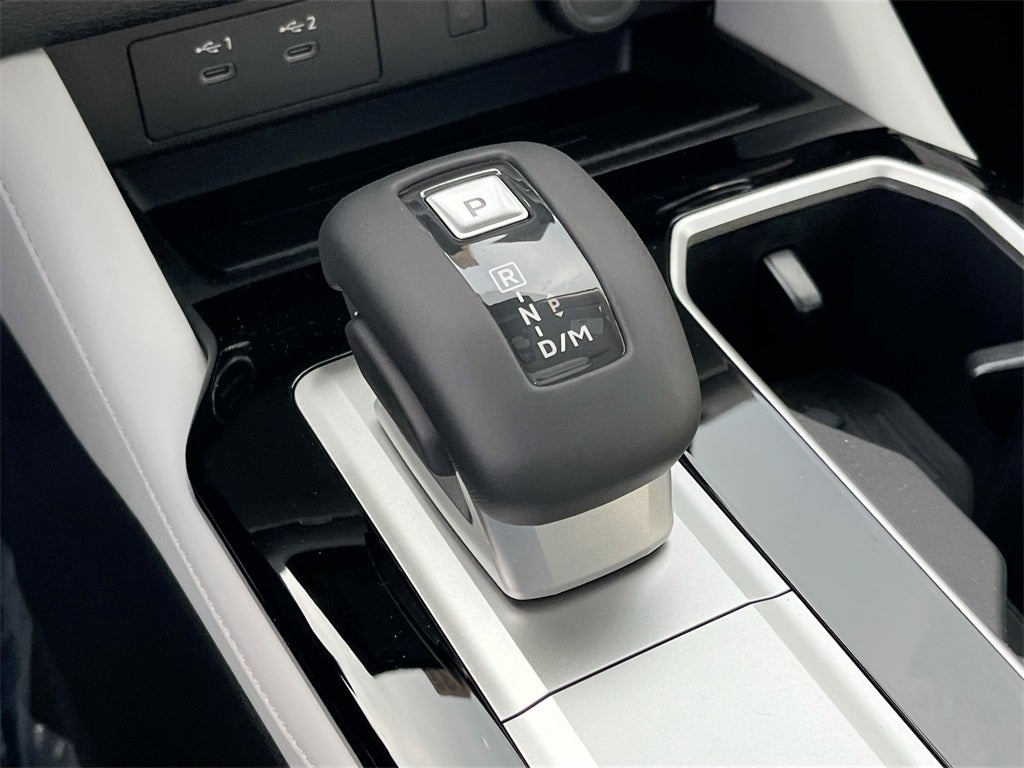 2026 Mitsubishi Outlander SEL