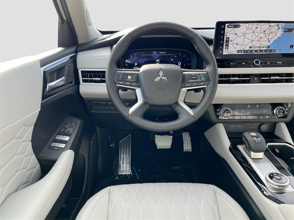 2026 Mitsubishi Outlander SEL