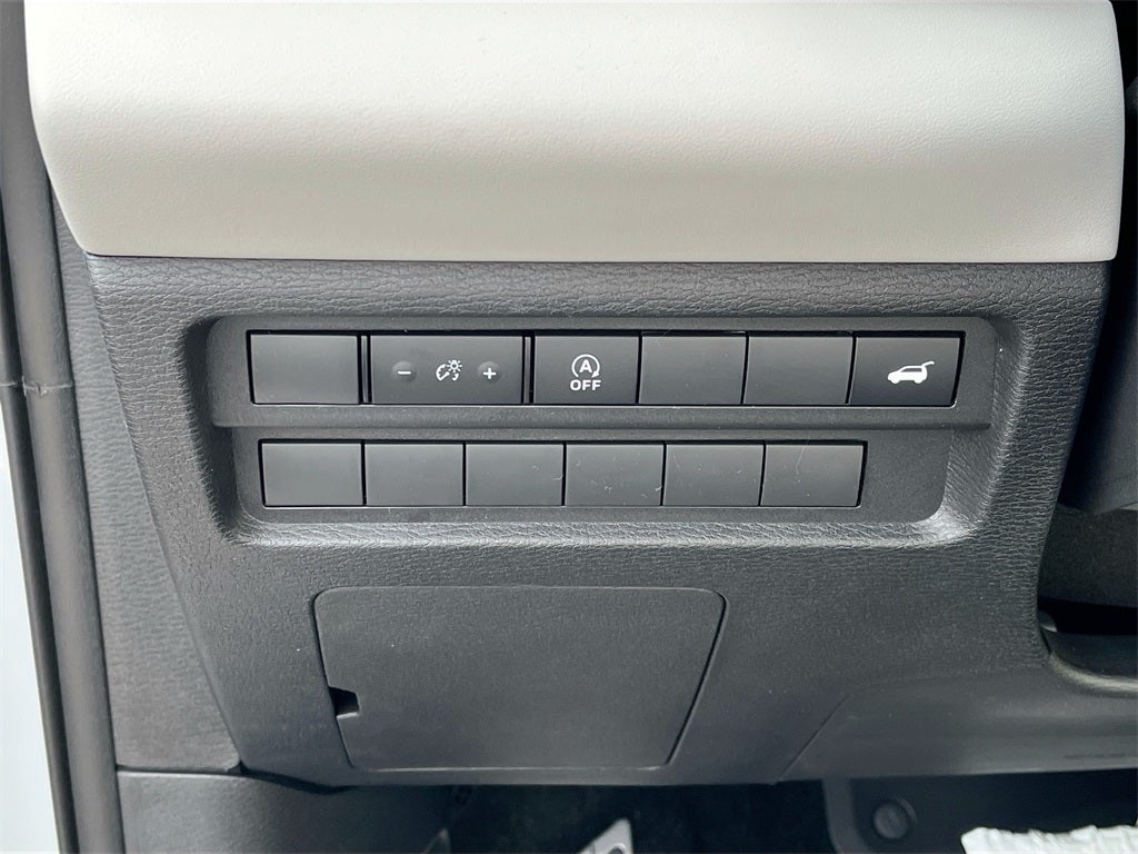 2026 Mitsubishi Outlander SEL