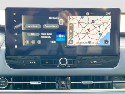 2026 Mitsubishi Outlander SEL