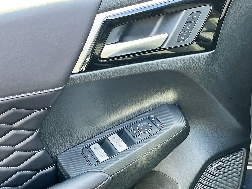 2026 Mitsubishi Outlander SEL