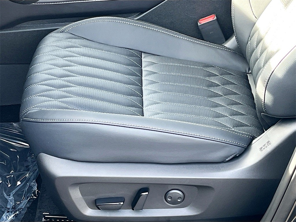 2026 Mitsubishi Outlander SEL