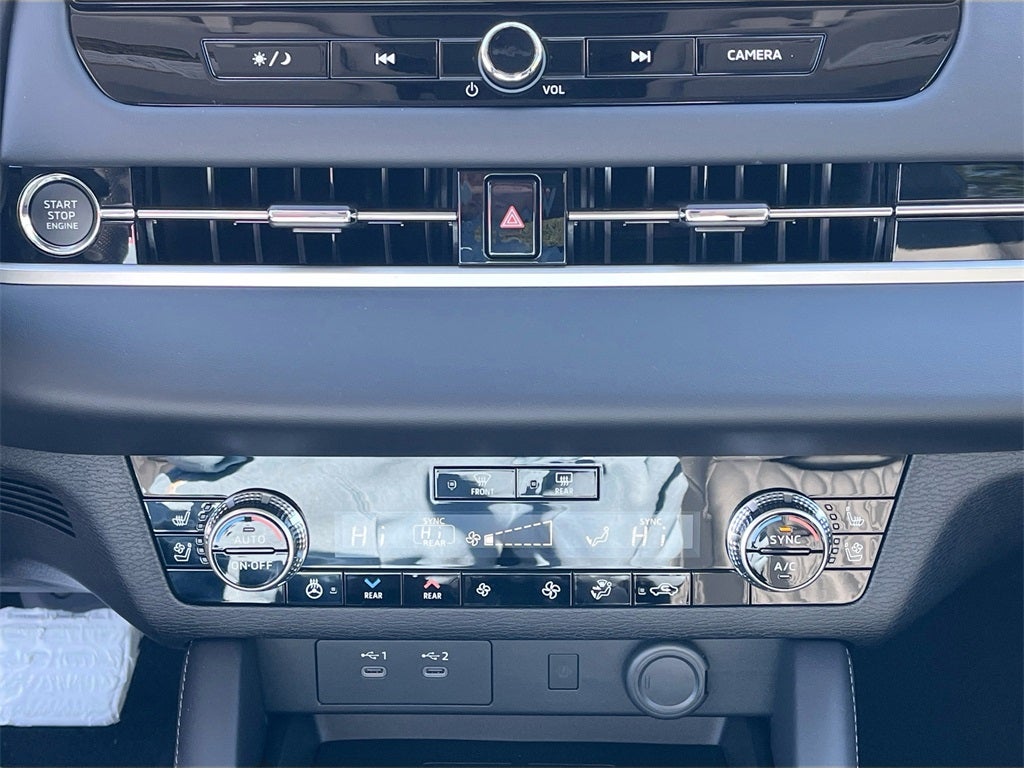 2026 Mitsubishi Outlander SEL