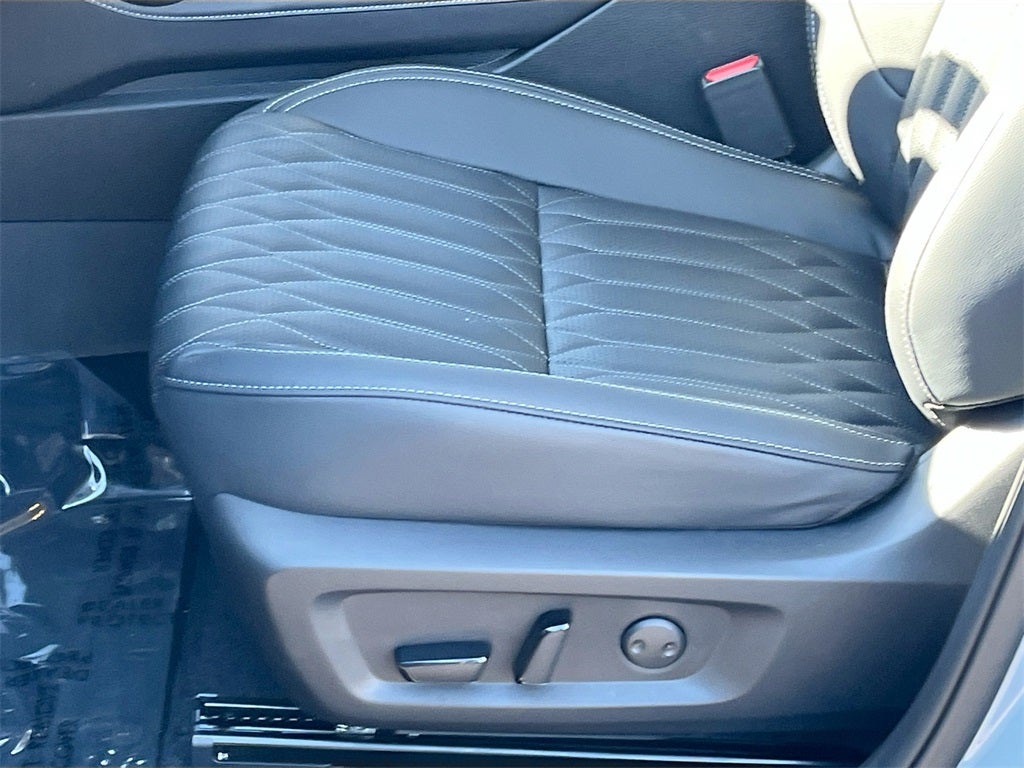 2026 Mitsubishi Outlander SEL