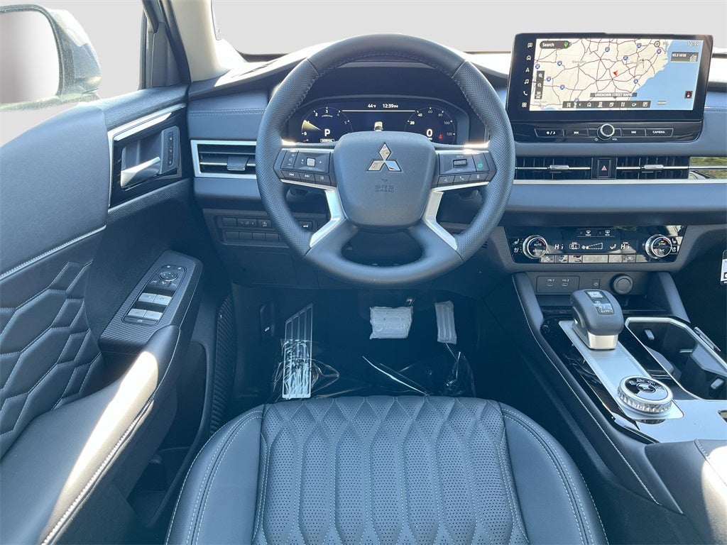 2026 Mitsubishi Outlander SEL