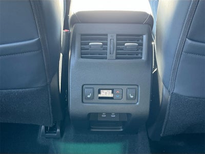 2026 Mitsubishi Outlander SEL