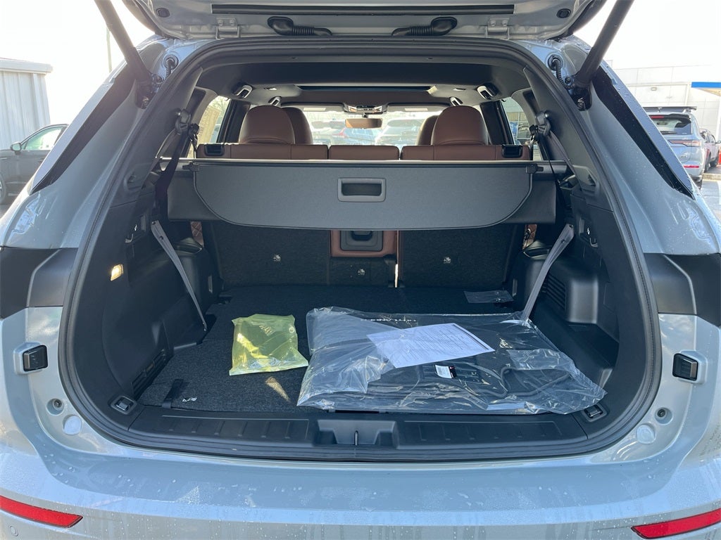 2026 Mitsubishi Outlander SEL Premium Package