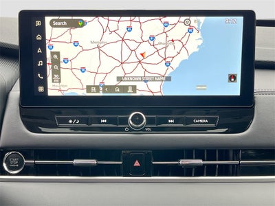 2025 Mitsubishi Outlander SE Tech Package