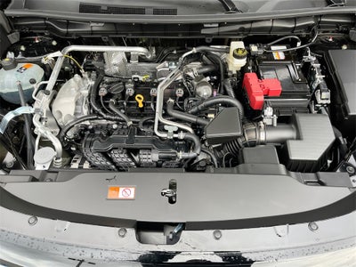 2025 Mitsubishi Outlander SE Tech Package