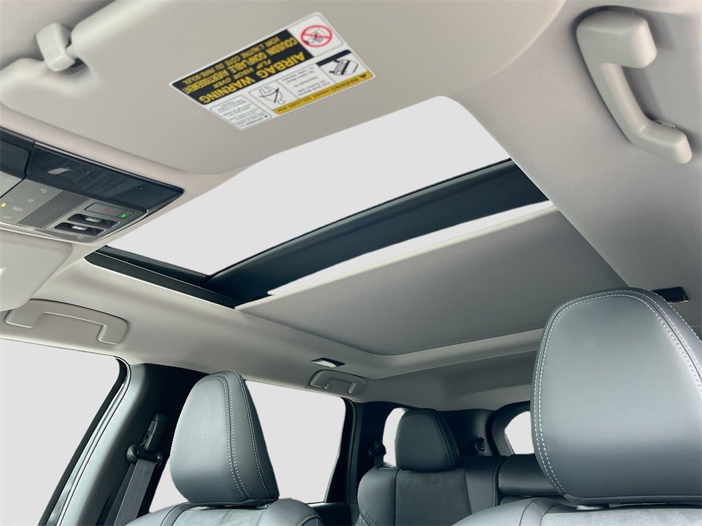 2025 Mitsubishi Outlander SE Tech Package