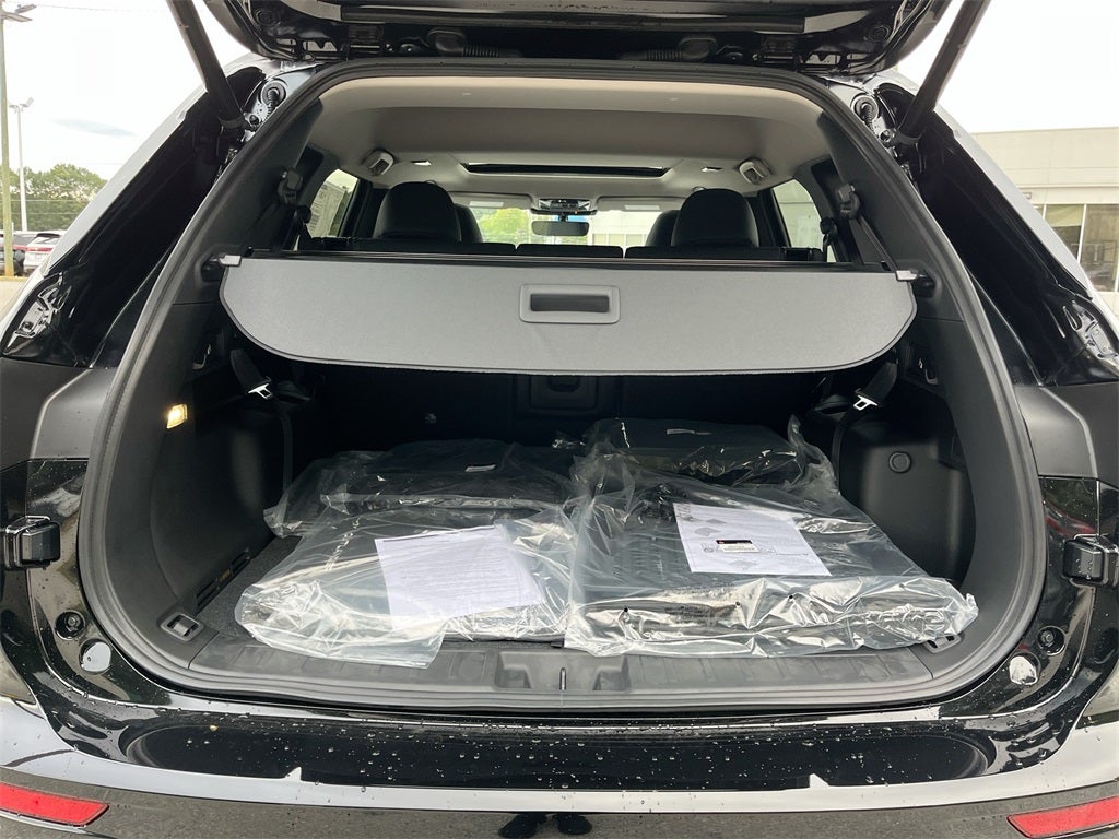 2025 Mitsubishi Outlander SE Tech Package