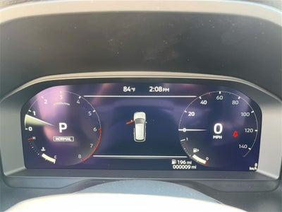 2025 Mitsubishi Outlander SE Tech Package