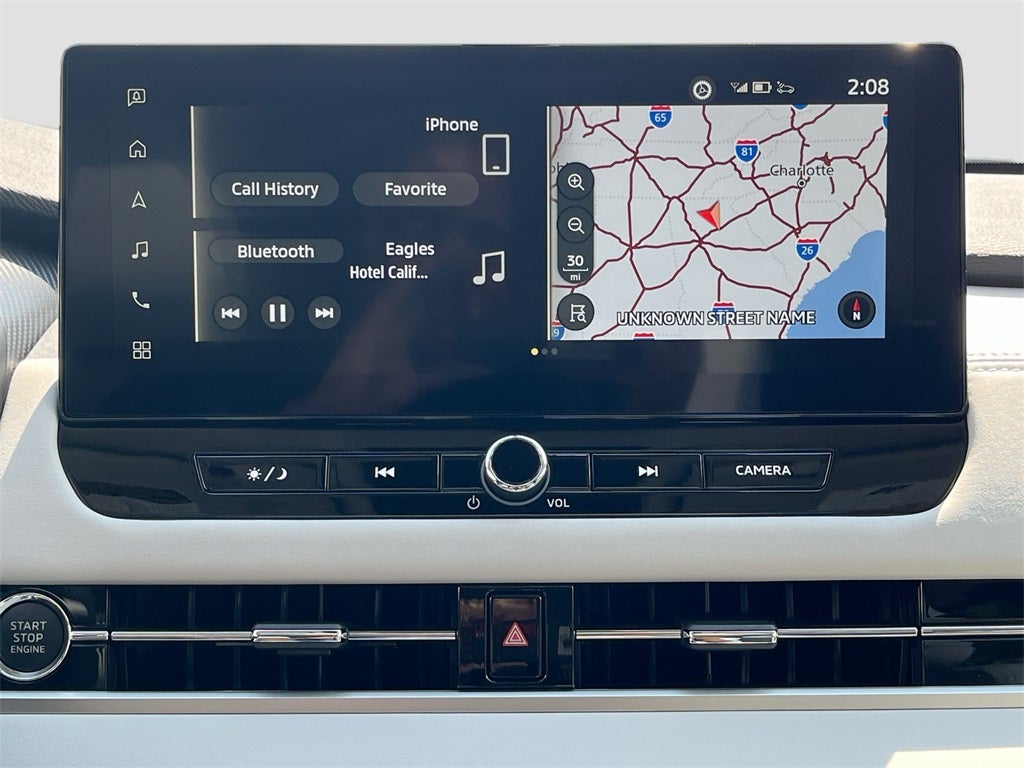 2025 Mitsubishi Outlander SE Tech Package