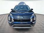 2025 Mitsubishi Outlander SE Tech Package