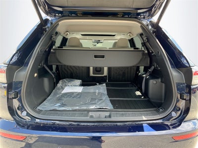 2025 Mitsubishi Outlander SE Tech Package