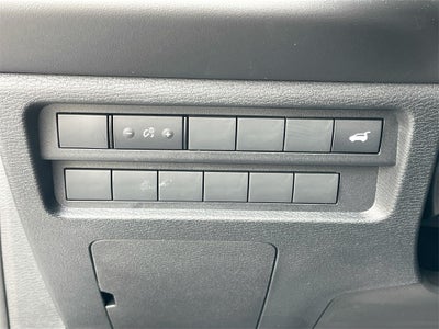 2025 Mitsubishi Outlander Trail Edition Launch Package