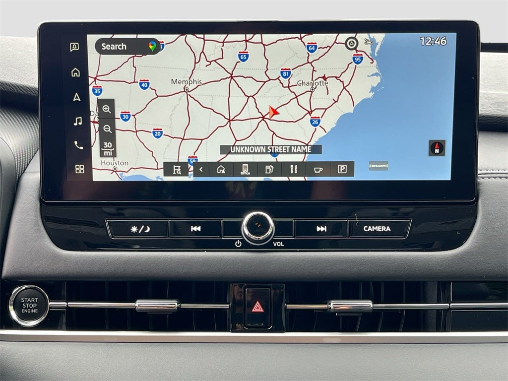 2025 Mitsubishi Outlander Trail Edition Launch Package