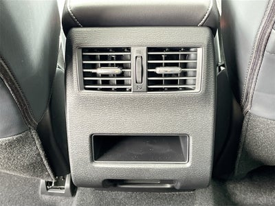 2025 Mitsubishi Outlander Trail Edition Launch Package