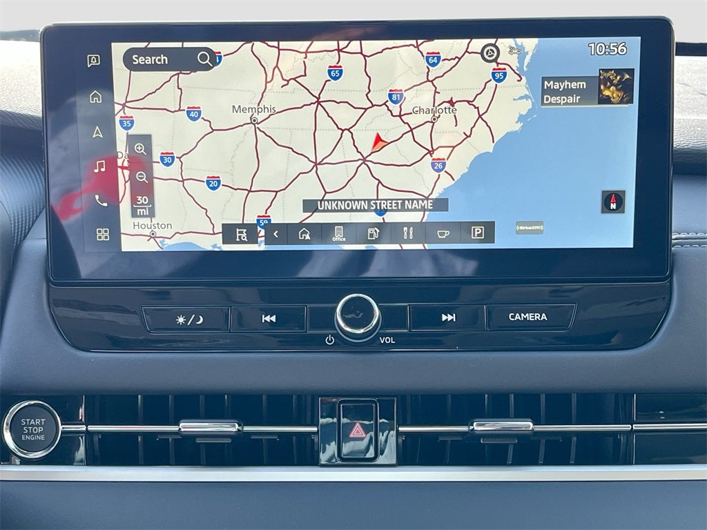 2026 Mitsubishi Outlander Trail Edition