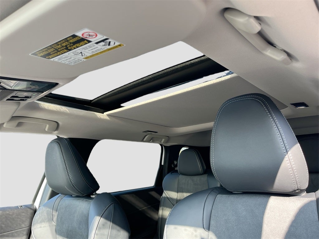 2026 Mitsubishi Outlander Trail Edition