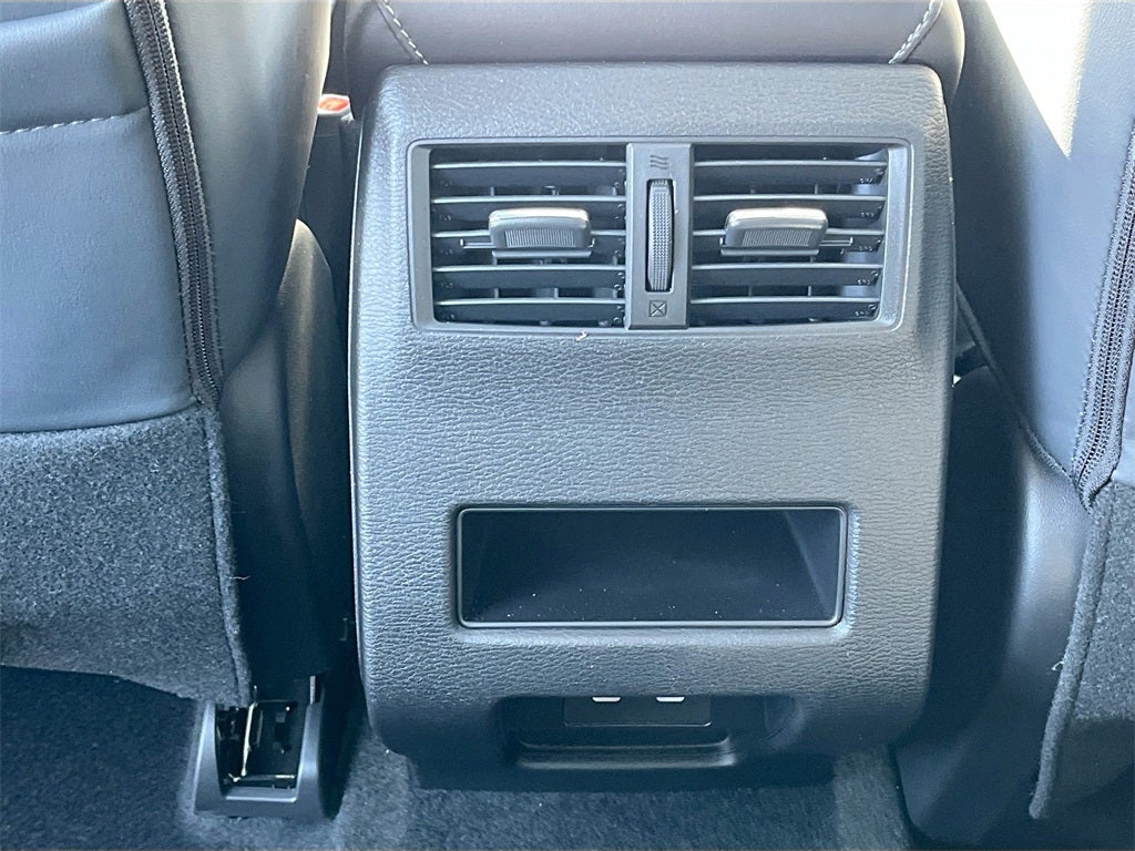 2026 Mitsubishi Outlander Trail Edition