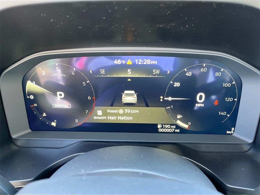 2026 Mitsubishi Outlander SE Tech Package