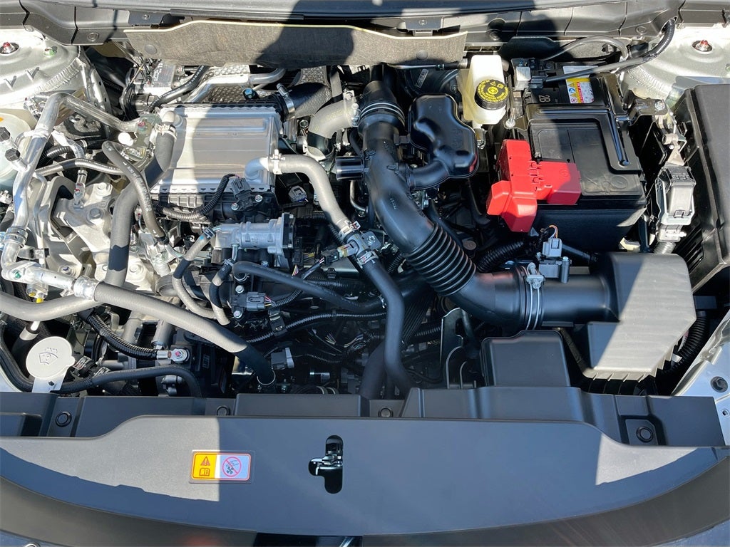 2026 Mitsubishi Outlander SE Tech Package