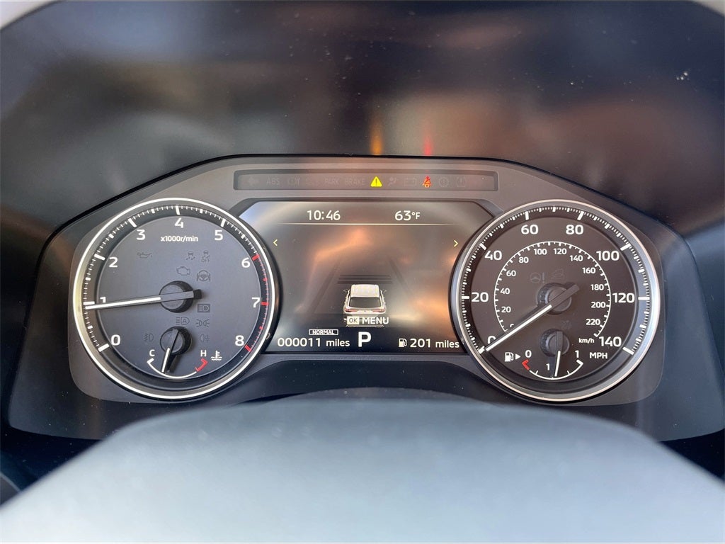 2026 Mitsubishi Outlander Trail Edition