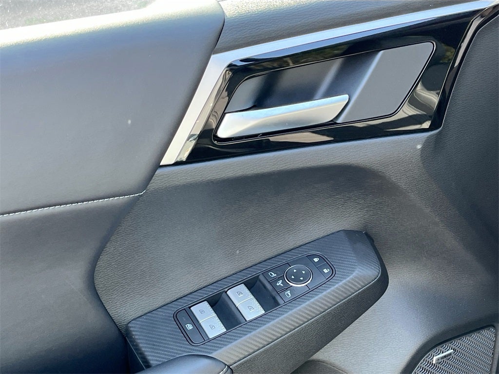 2026 Mitsubishi Outlander Trail Edition