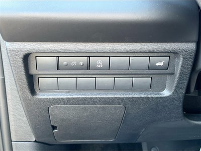 2026 Mitsubishi Outlander Trail Edition