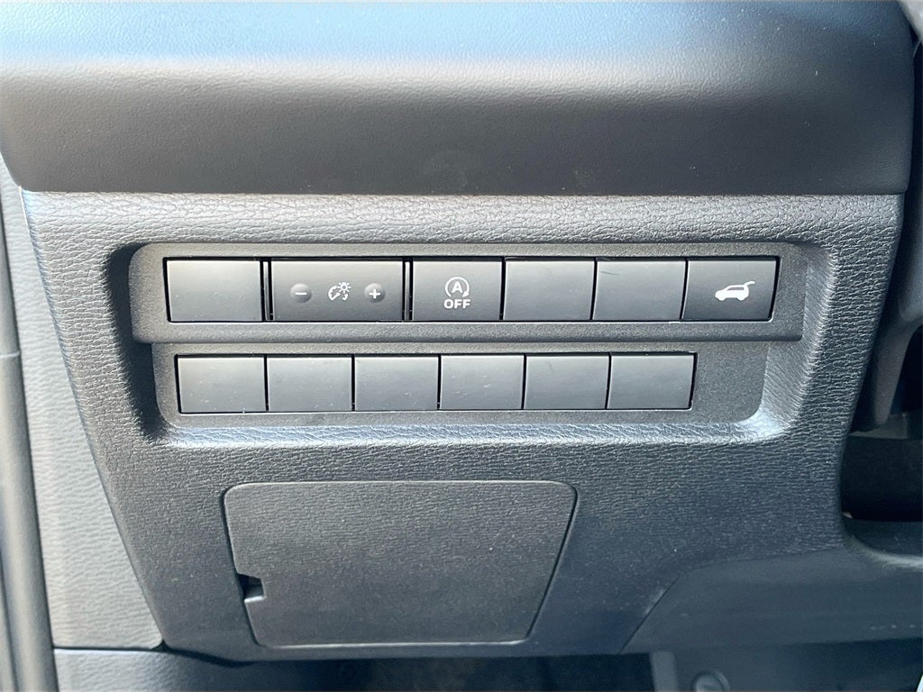 2026 Mitsubishi Outlander Trail Edition