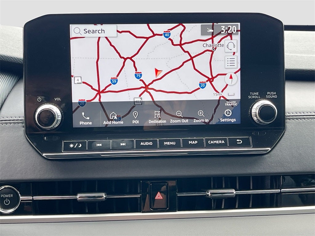 2025 Mitsubishi Outlander Plug-In Hybrid SEL Black Edition