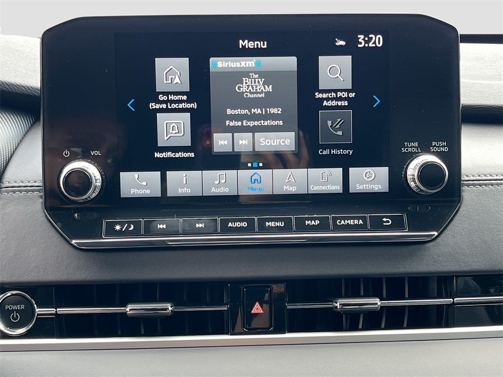 2025 Mitsubishi Outlander Plug-In Hybrid SEL Black Edition