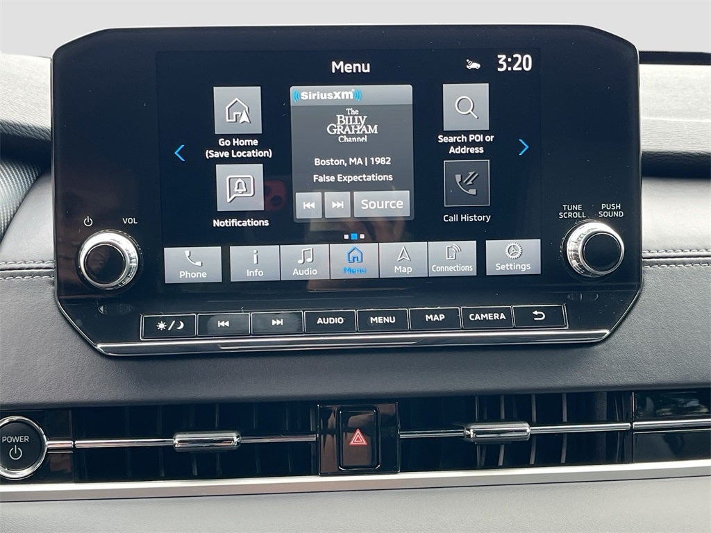 2025 Mitsubishi Outlander Plug-In Hybrid SEL Black Edition