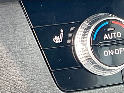 2025 Mitsubishi Outlander Plug-In Hybrid SEL Black Edition