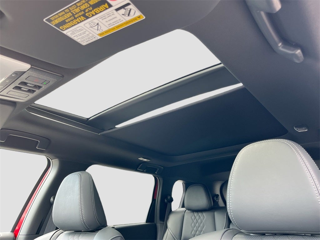 2025 Mitsubishi Outlander Plug-In Hybrid SEL Black Edition