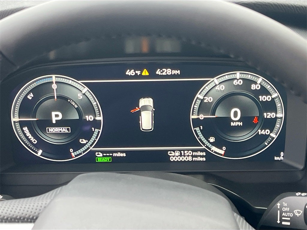 2025 Mitsubishi Outlander Plug-In Hybrid SEL Black Edition