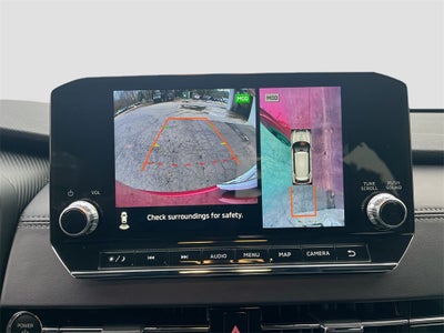 2025 Mitsubishi Outlander Plug-In Hybrid SEL Black Edition