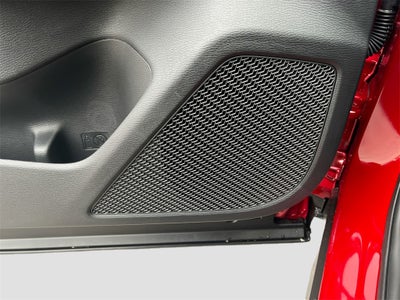 2025 Mitsubishi Outlander Plug-In Hybrid SEL Black Edition