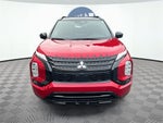 2025 Mitsubishi Outlander Plug-In Hybrid SEL Black Edition