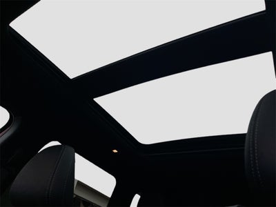 2025 Mitsubishi Outlander Plug-In Hybrid SEL Black Edition