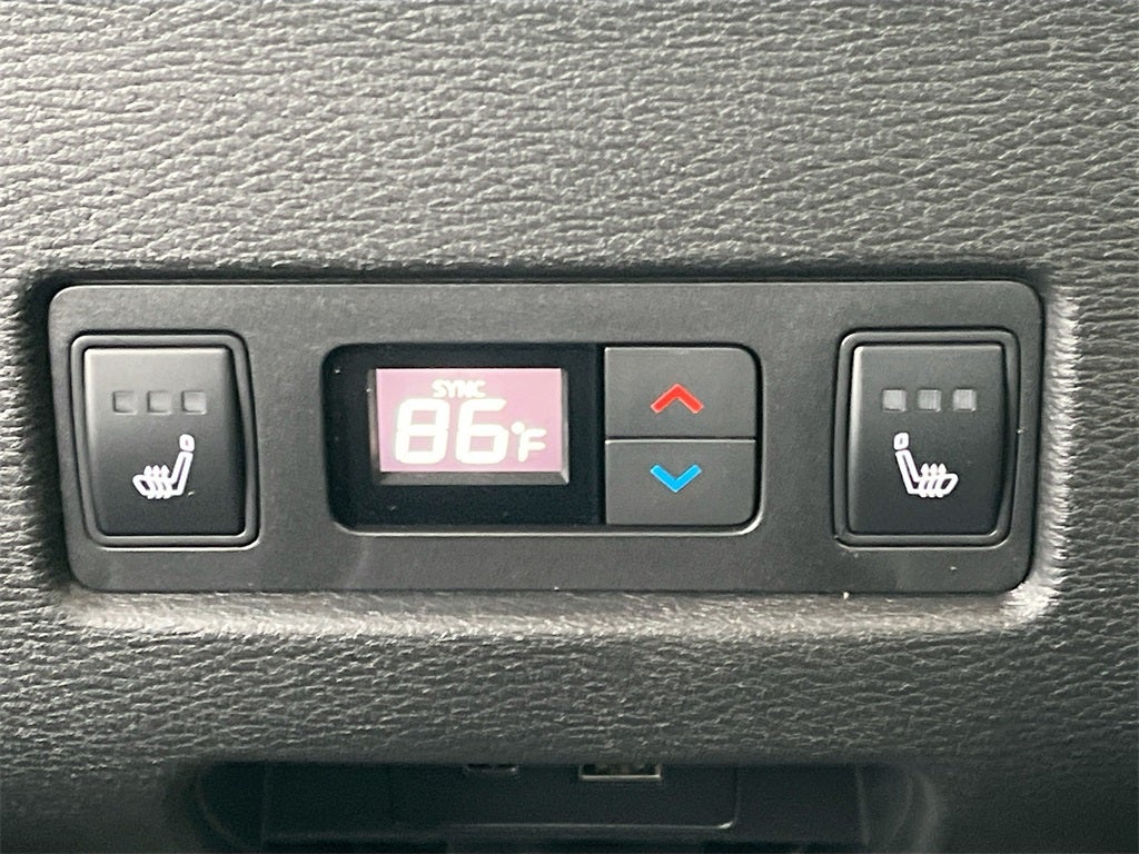 2025 Mitsubishi Outlander Plug-In Hybrid SEL Black Edition