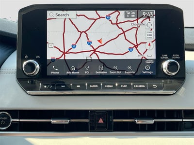 2025 Mitsubishi Outlander Plug-In Hybrid SEL