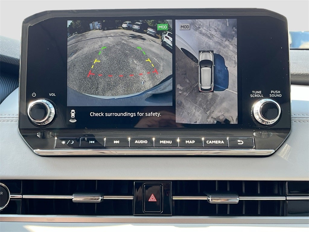 2025 Mitsubishi Outlander Plug-In Hybrid SEL