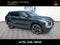 2025 Mitsubishi Outlander Plug-In Hybrid SEL